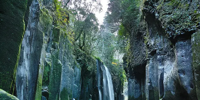 日本神話発祥の高千穂への旅なら押さえておきたいスポット♪
