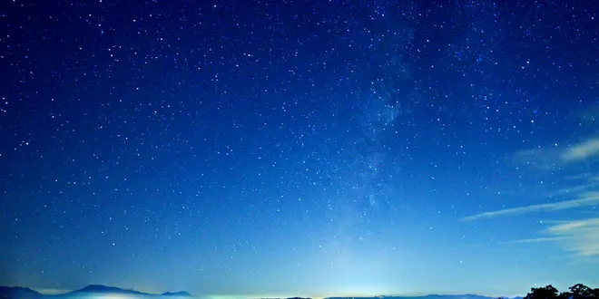 紅葉、星空、新蕎麦。秋を愉しむ阿蘇・南小国の旅。