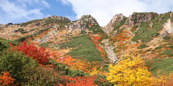 御岳山で心も体もリフレッシュしよう♪