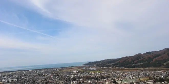 ぎゅっぎゅっと半日、村上満喫プラン