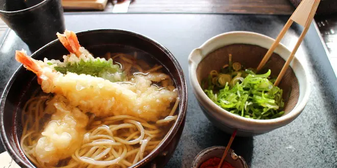 ぐるっと嵐山！　～のんびり半日歩いて行こう～