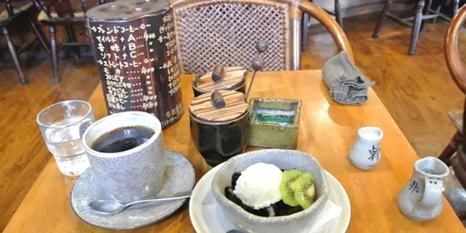 都電の街、町屋の情緒溢れるカフェ5選