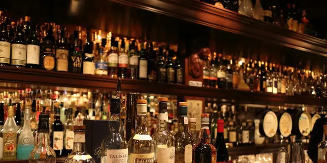 新橋・銀座の良いとこ取り飲み歩きツアー♪