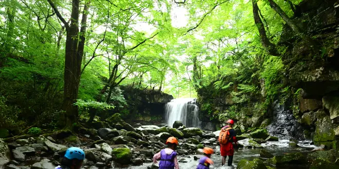 【阿蘇・体験】夏休みに子供と最高の思い出を！ファミリーで阿蘇を旅するならオススメの周遊ルート