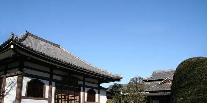 心を癒す朝の納涼散歩　南北線本駒込駅～千代田線千駄木駅（MetroWalker2017夏号11P)