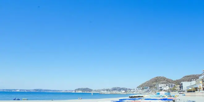 【葉山1DAYとりっぷ】いつも定番どころはおさえながら旅する人へ。