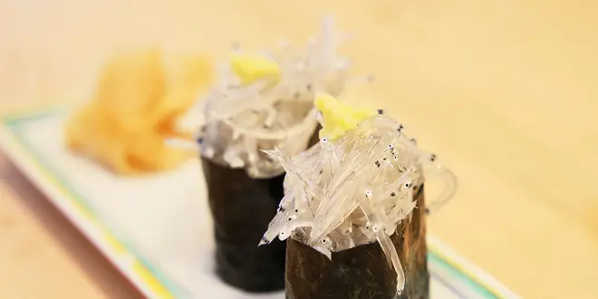 静岡名物が楽しめる！風情ある漁港町静岡市用宗のオススメ夜ご飯処♡