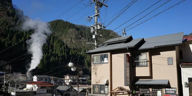 ＃おぐに疎サエティ【Nature：川釣り】