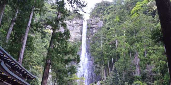 紀伊半島神話の旅プラン