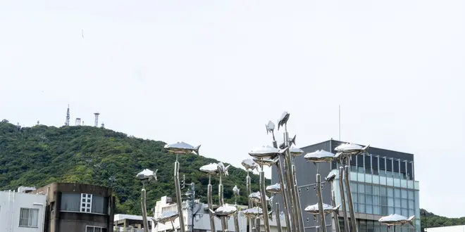 【徳島】歴史とアートを堪能！ぶらり1人旅🚶‍♀️