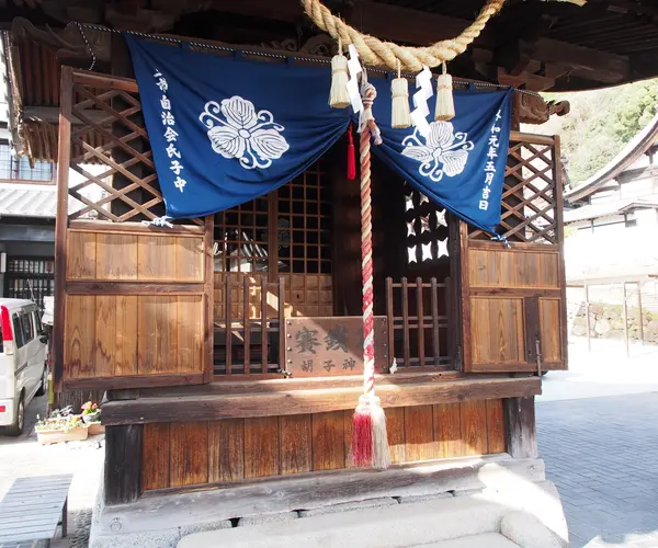 胡堂