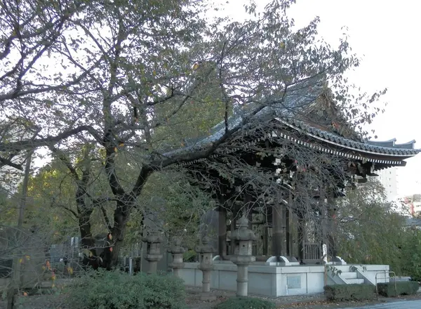 吉祥寺といえば…八百屋お七！