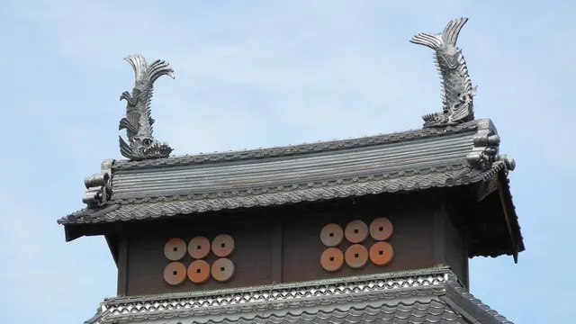 散策に最適!穏やかに時間が流れる松代を歩く