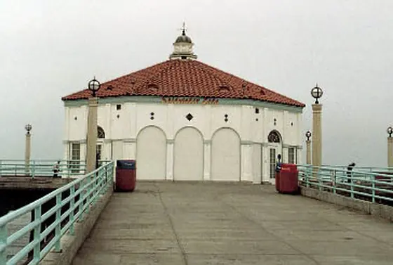 Roundhouse Marine Studies Lab and Aquarium