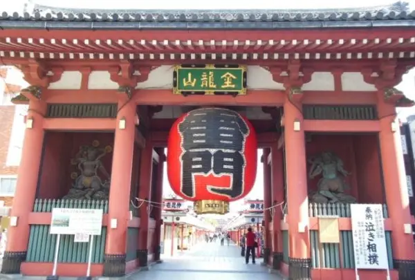 浅草寺
