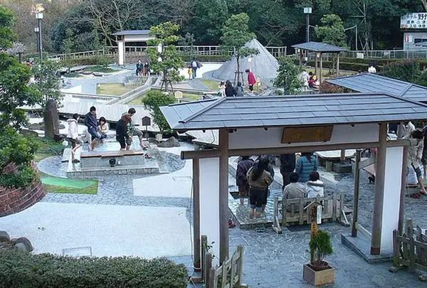 独歩の湯