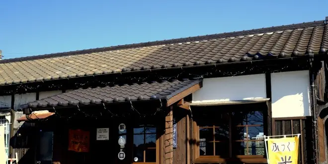 北条鉄道・法華口駅からレンタサイクルで巡る旅