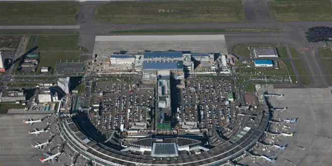 新千歳空港はワンダーランド！最後のお土産ショッピングはこう楽しむ！