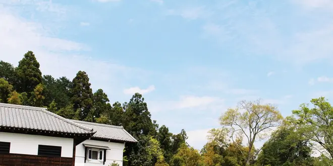 埼玉が誇る、和と北欧のダブルで楽しめる美しい景観お出かけプラン！