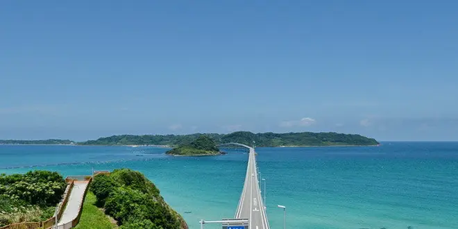 山口旅行プラン