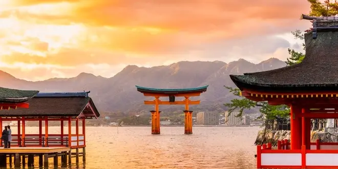 広島のんびりツアー