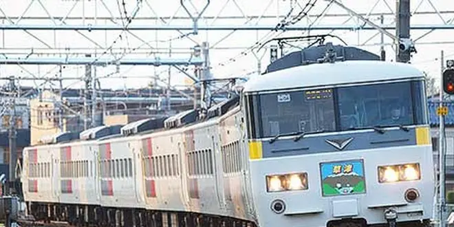 電車とバスと自転車で新潟記念へ