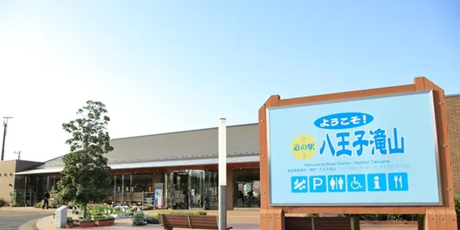 道の駅-東京/千葉/茨城-1day