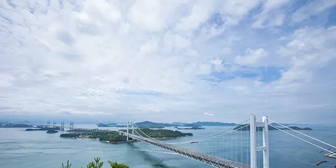 児島観光で行きたいスポット