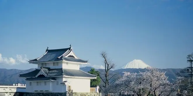 甲府旅行プラン