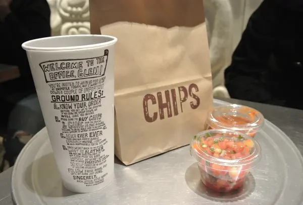 Chipotle Mexican Grillの写真・動画_image_50771