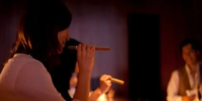 "for the nighthawks"夜ふかしする人々へ…福岡的大人嗜みへの誘い。