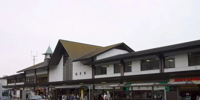 かまくら散歩・オススメコース