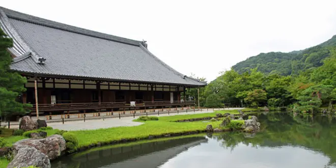 京都旅行 嵐山と稲荷大社
