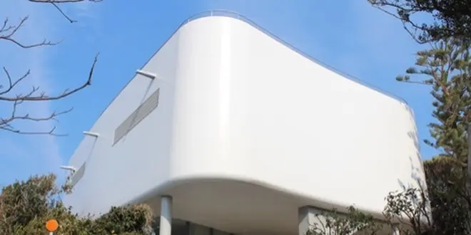 白浜
