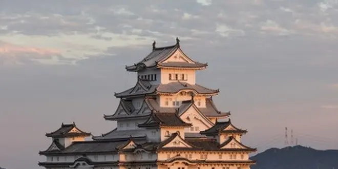 極楽！姫路観光と塩田温泉