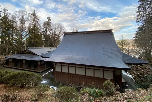 法華寺の写真・動画_image_359920