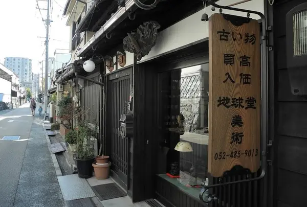四間道町並み保存地区の写真・動画_image_23835