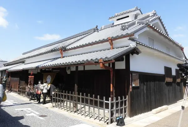 奥谷家住宅