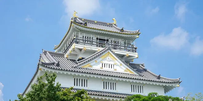 【山県市・岐阜市】地域の歴史・文化を感じられるモデルコース