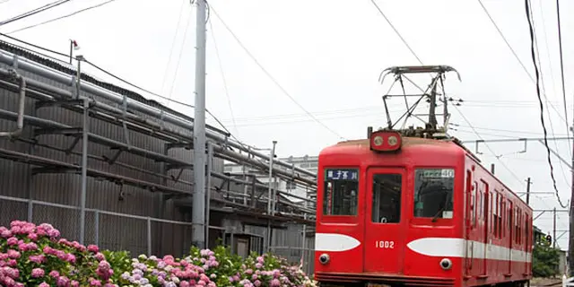 銚子電鉄でめぐる本州最東端の港町