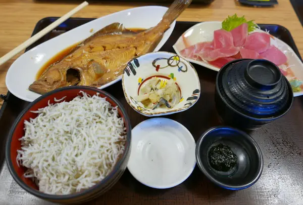 魚太郎 本店の写真・動画_image_162635