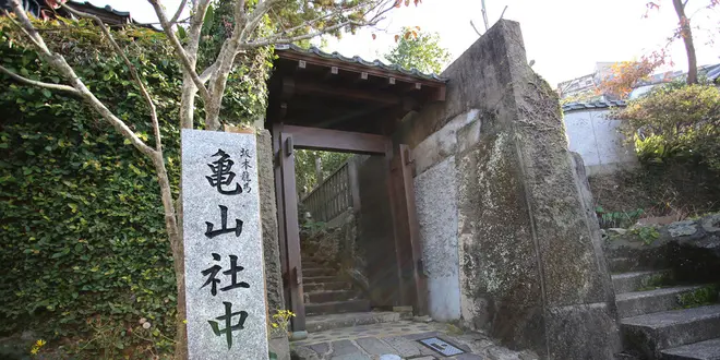 坂の町「長崎」の歴史探訪な旅！