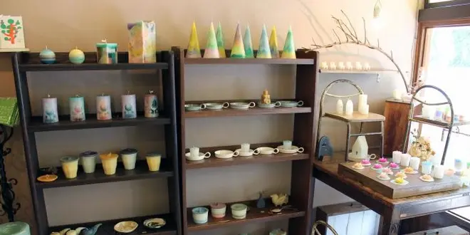 【高円寺】【阿佐ヶ谷】カフェと、雑貨と、絵本と。