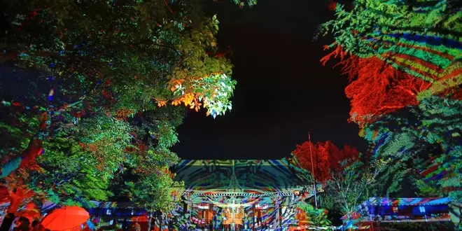 癒しの里菊池♡歴キュンツアー