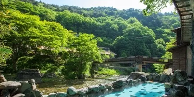 ”水の都”花巻〜宮沢賢治の見た風景〜