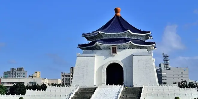 【台北】週末海外旅行2日目