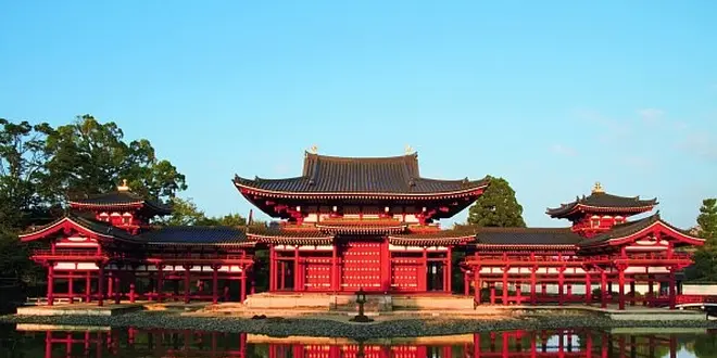 京都旅行