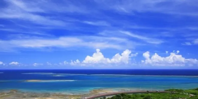 沖縄 南エリア🏝