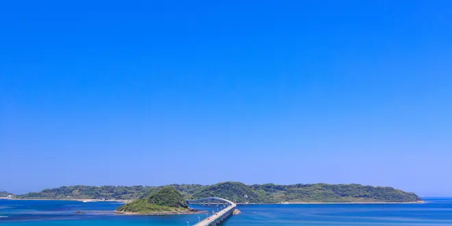 山口県出身者がオススメする１泊２日の山口県満喫ツアー〜西部編〜