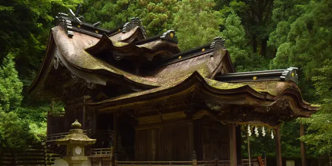 日本三大和紙の里「越前和紙」で紙漉き体験と神社巡り